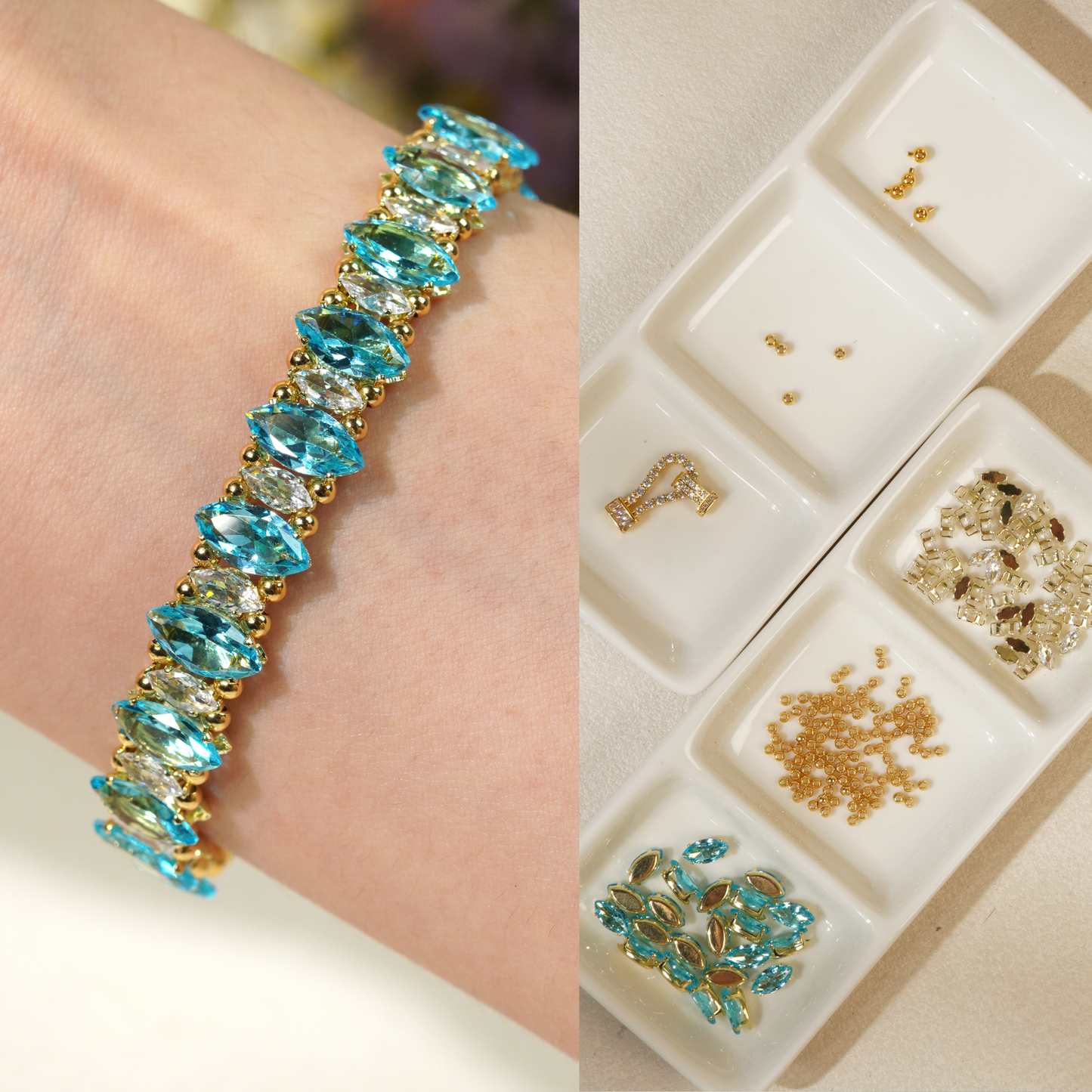 Kit 273 - Bracelet Making Kit