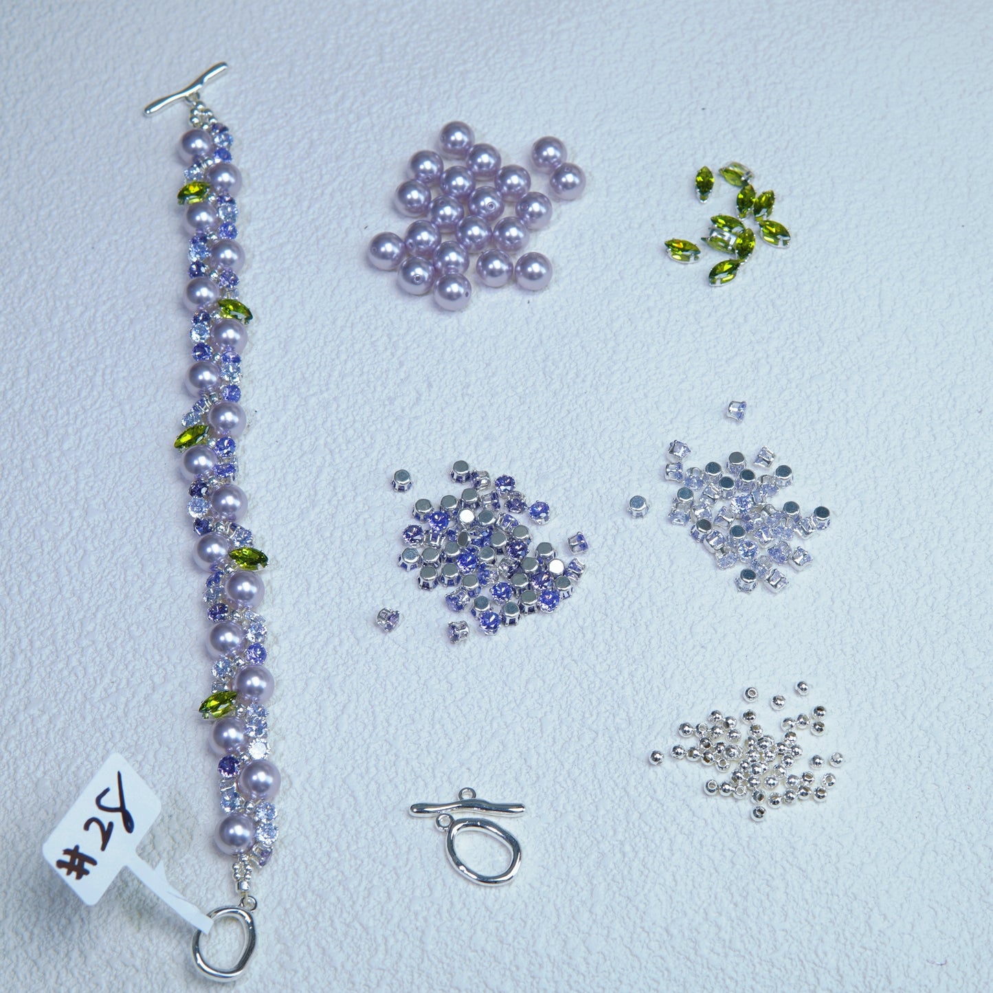 Kit 28-Bracelet Making Kit