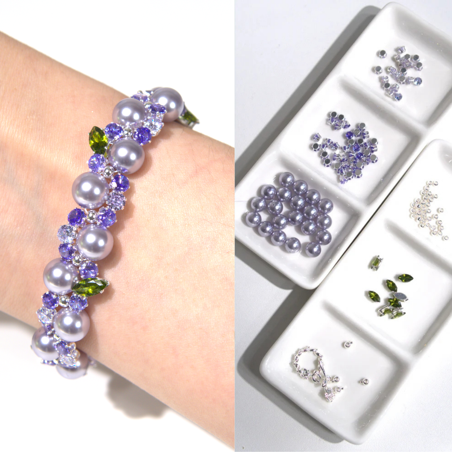 Kit 28-Bracelet Making Kit