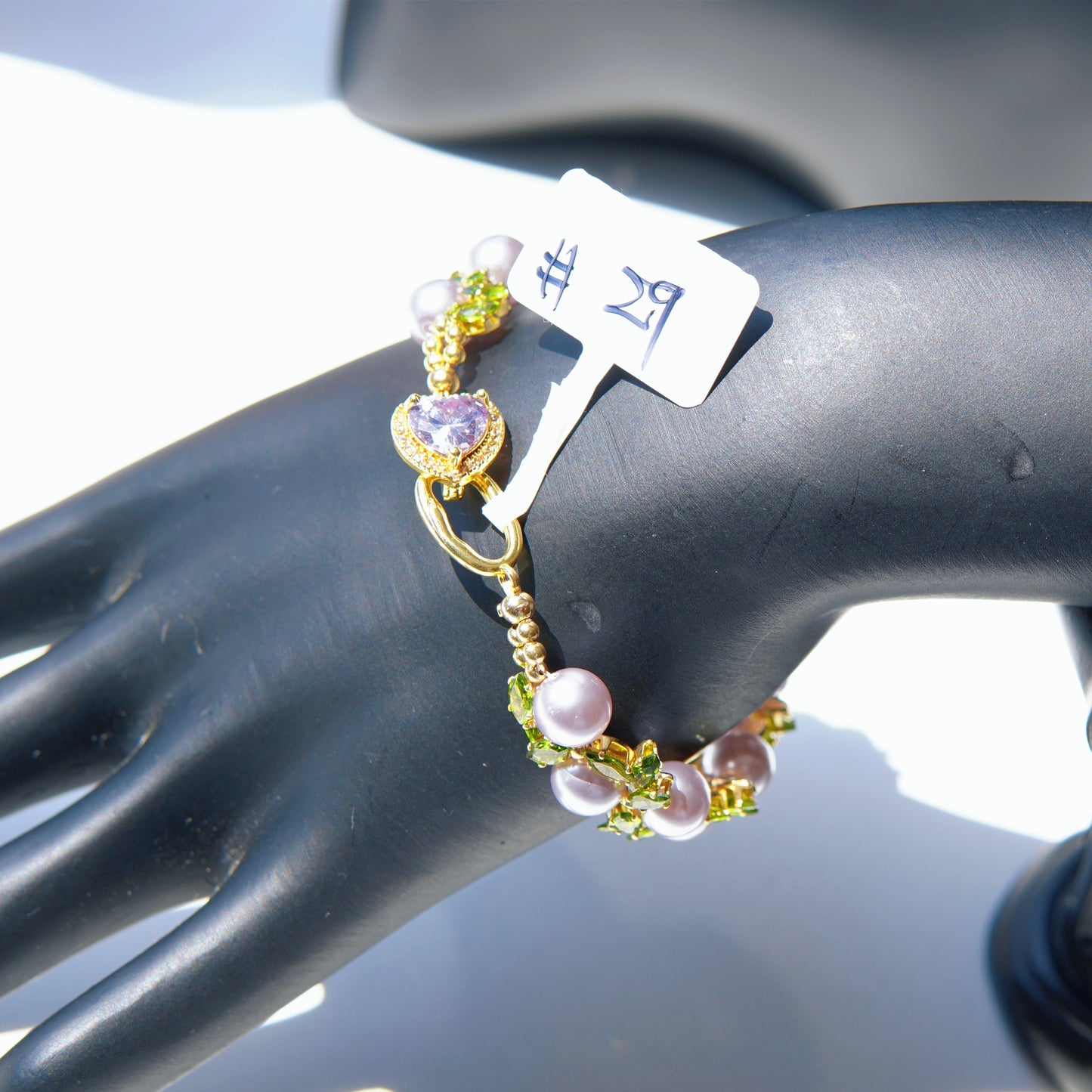 Kit 29-Bracelet Making Kit