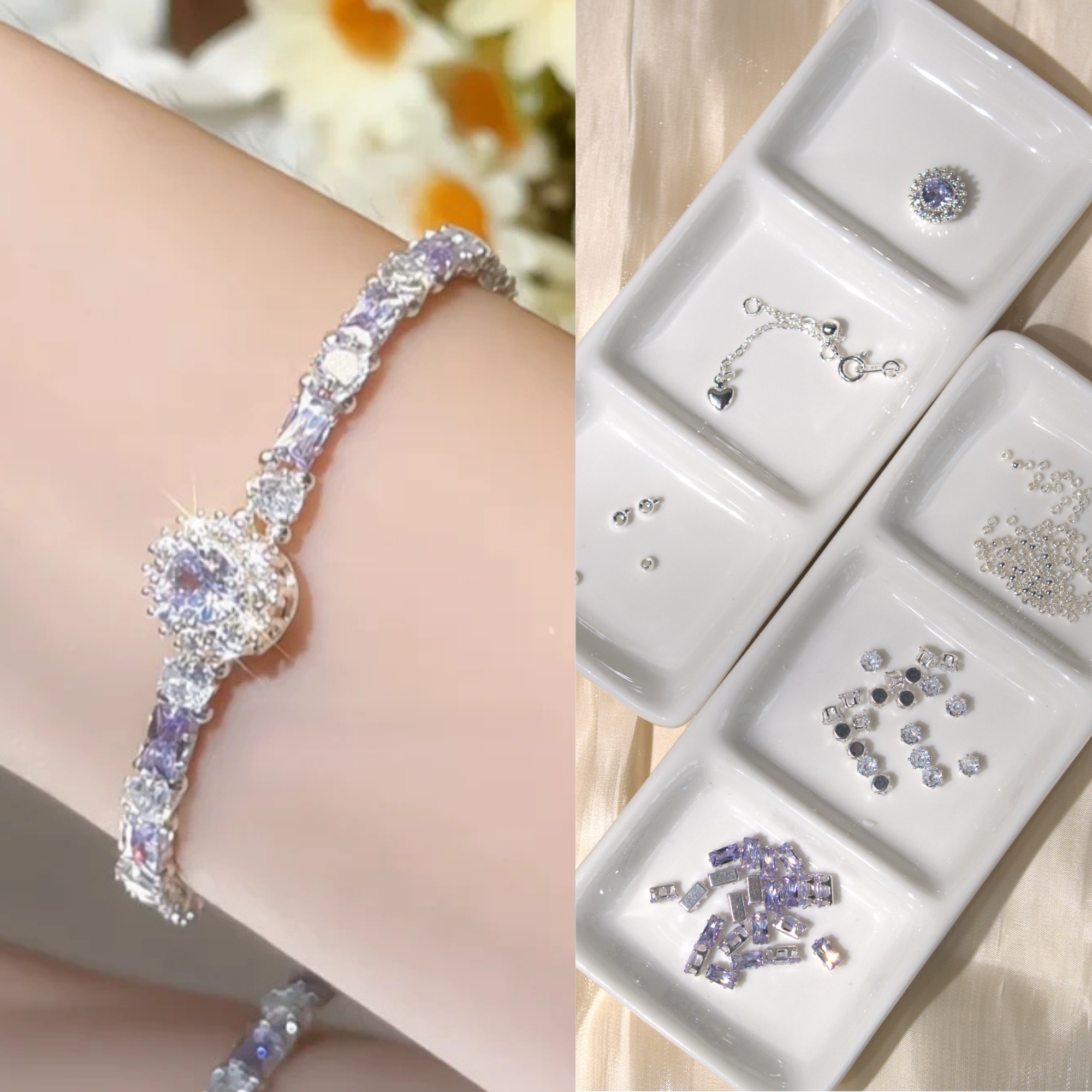 Kit 203 - Bracelet Making Kit