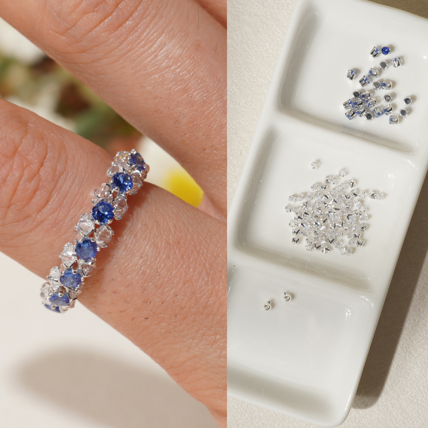 Kit 303-Ring Making Kit