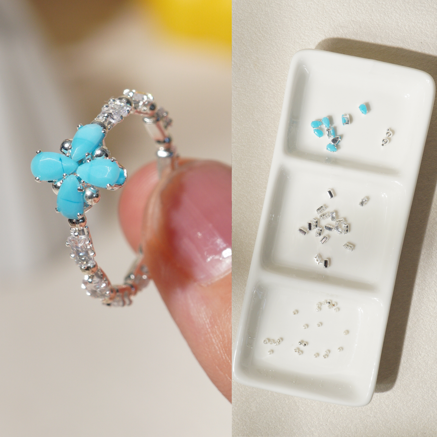 Kit 304-Ring Making Kit