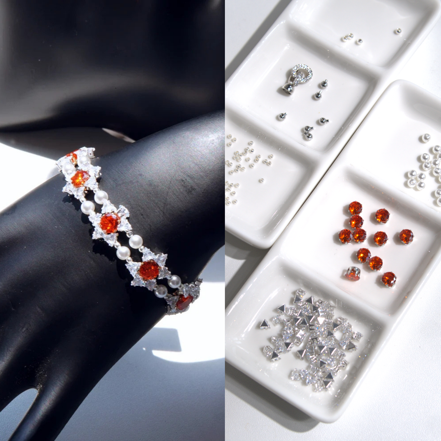 Kit 32-Bracelet Making Kit