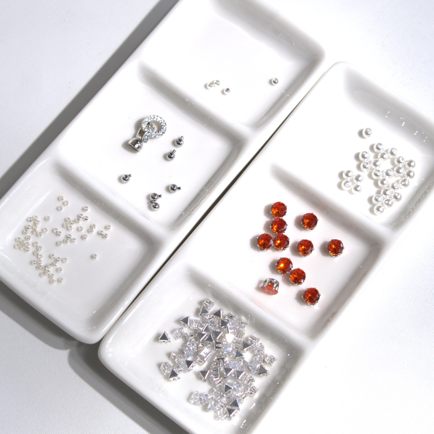 Kit 32-Bracelet Making Kit