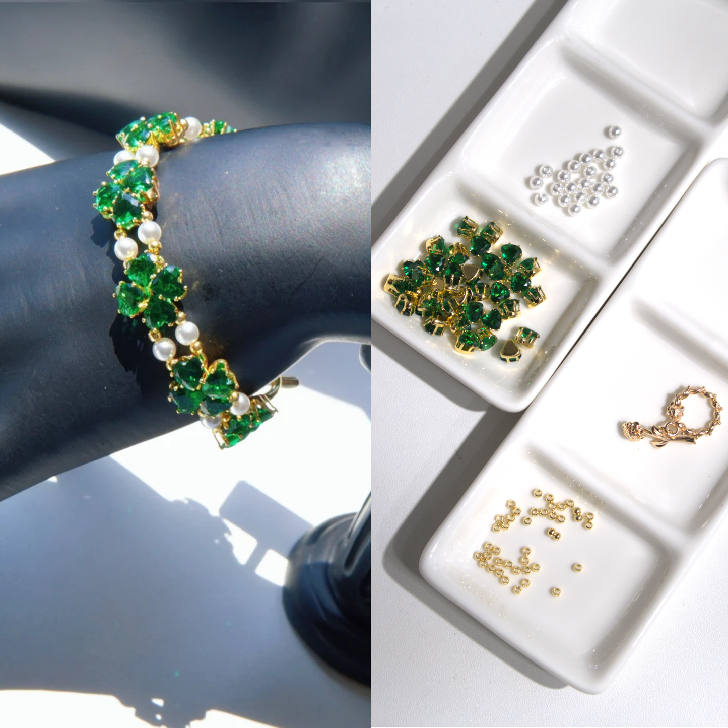 Kit 33-Bracelet Making Kit