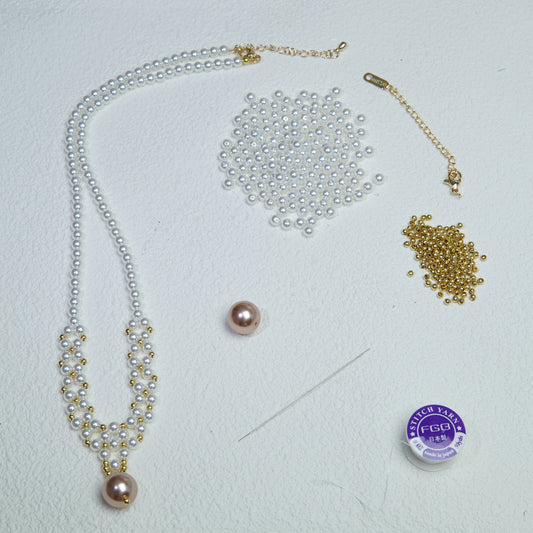 Kit 36-Necklace Making Kit
