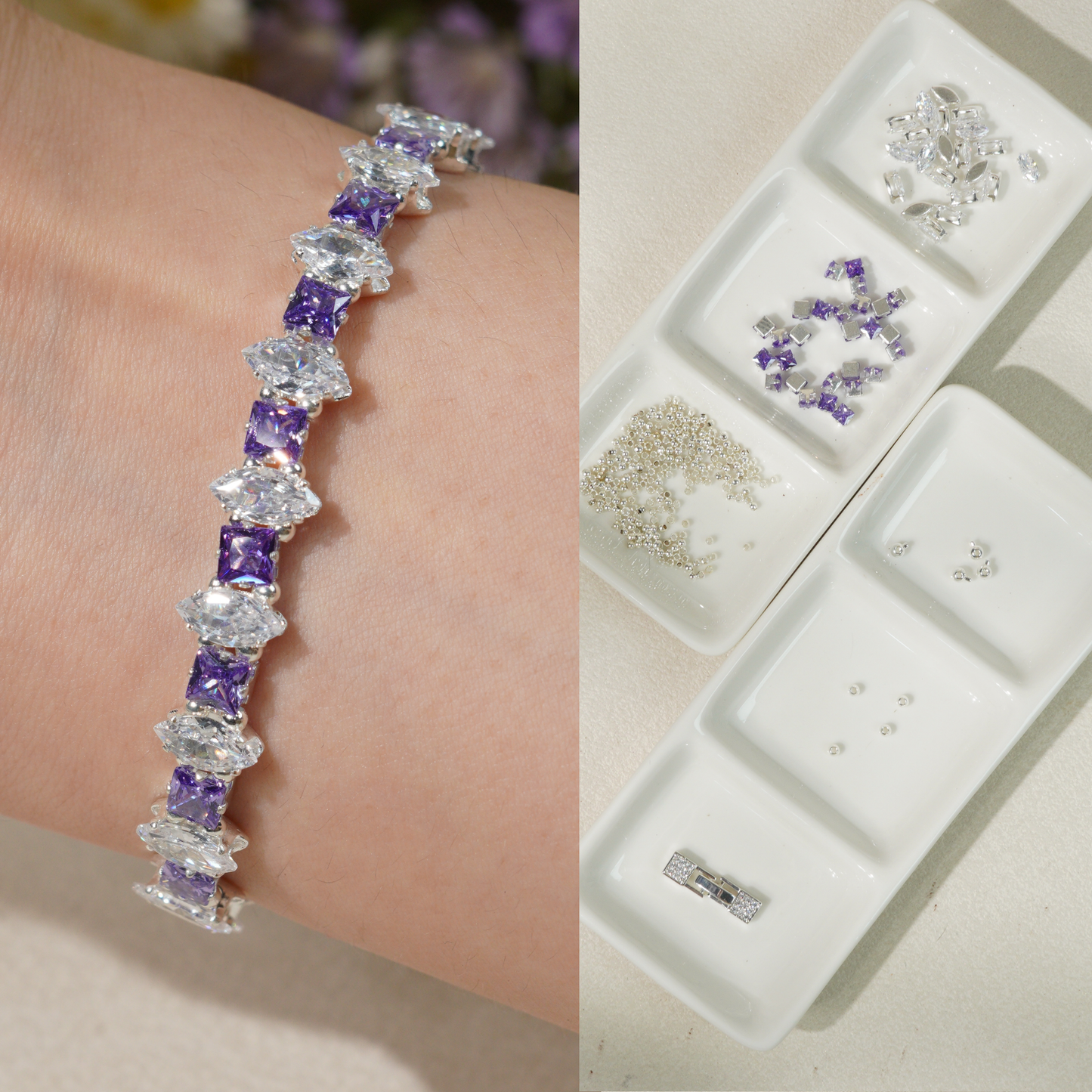 Kit 36-Bracelet Making Kit