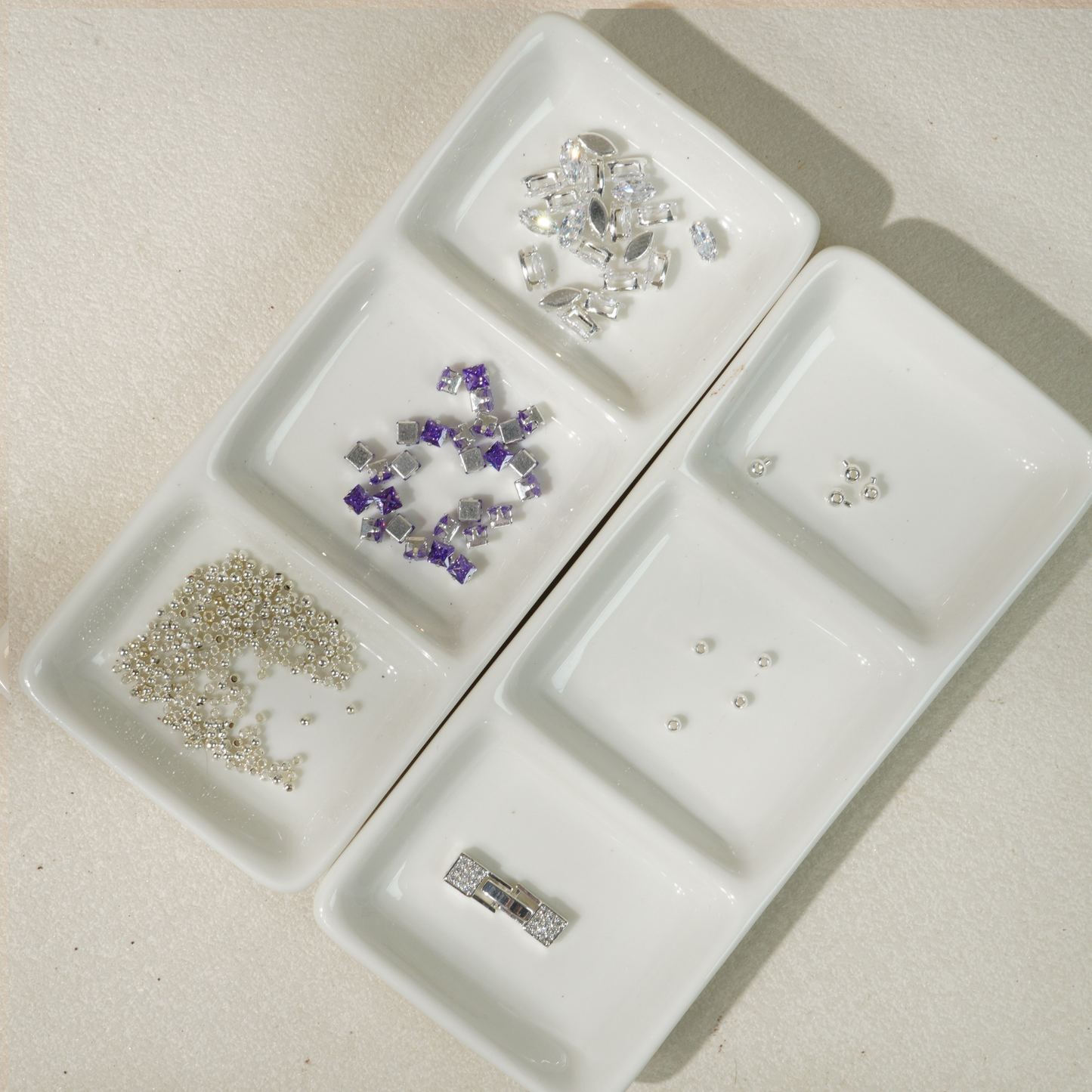 Kit 36-Bracelet Making Kit