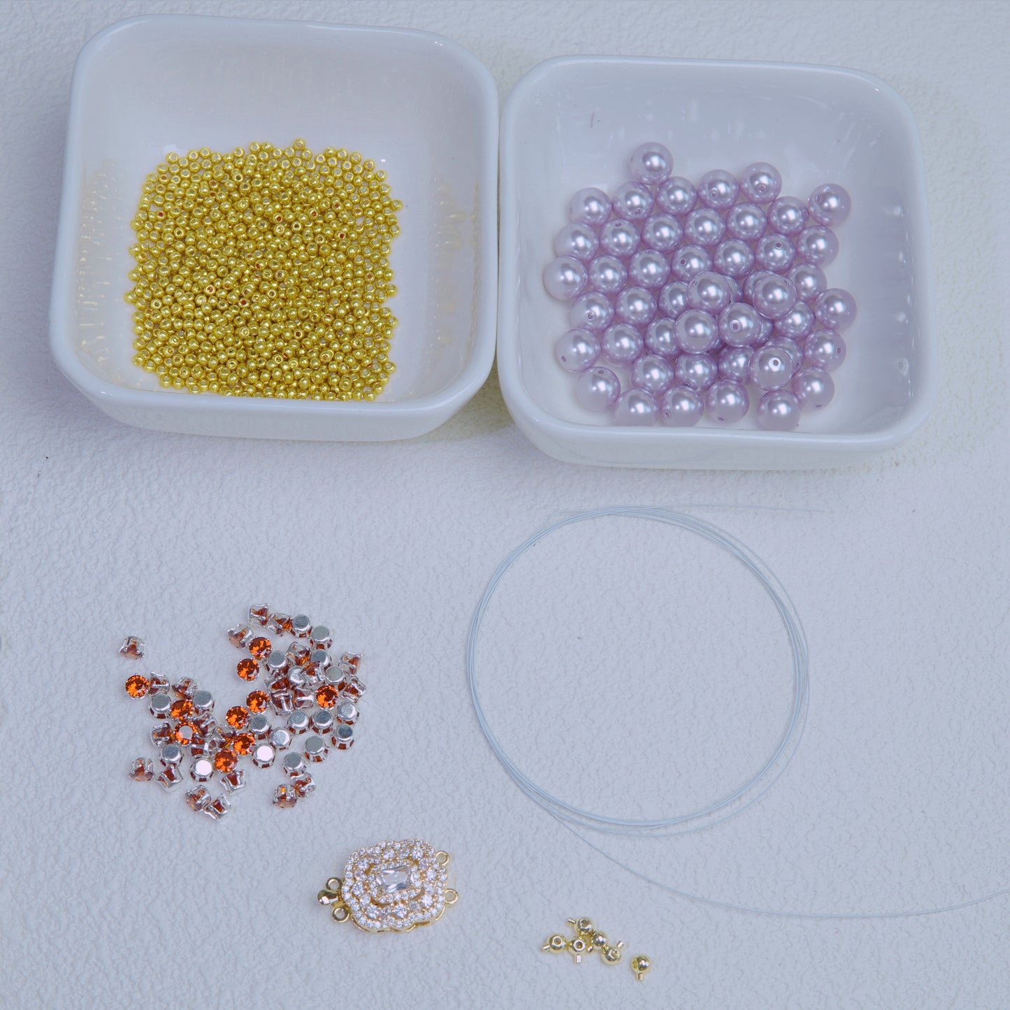 Kit 38-Bracelet Making Kit