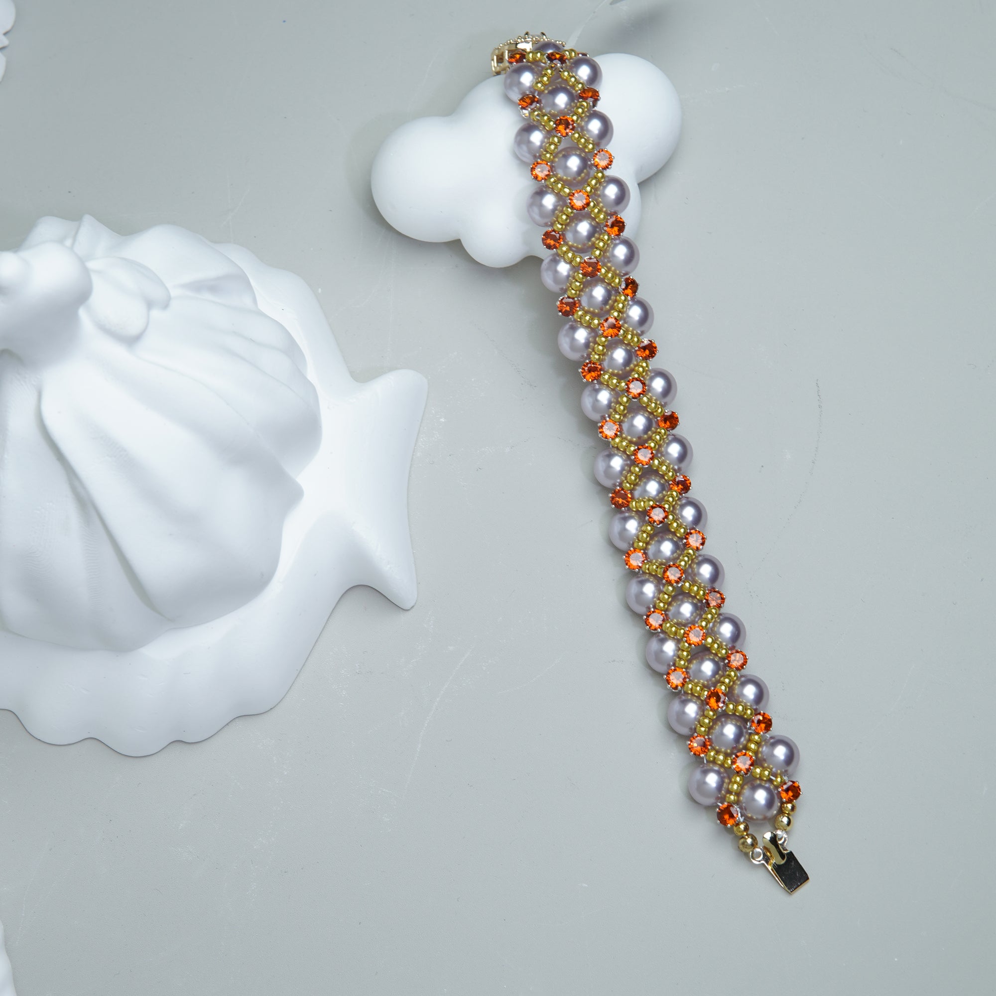 Kit 38-Bracelet Making Kit