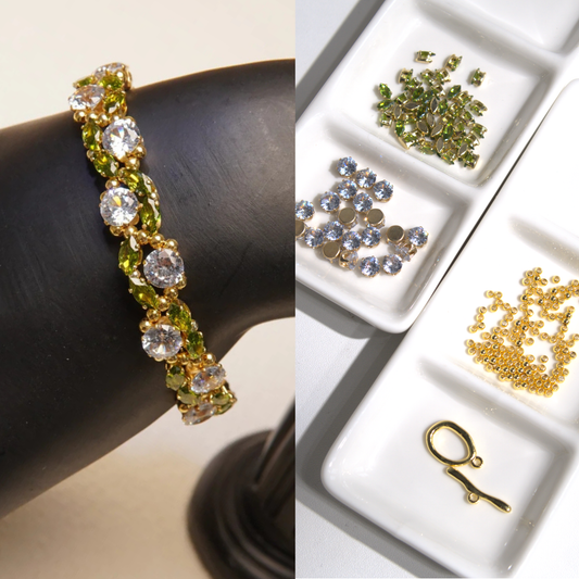 Kit 49-Bracelet Making Kit