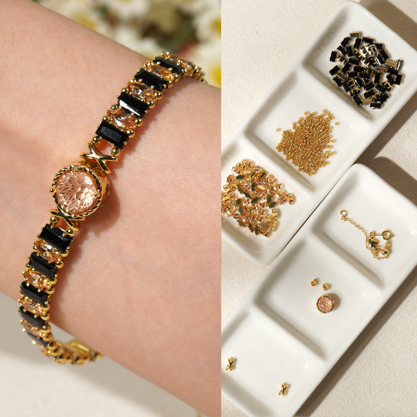 Kit 51 - Bracelet Making Kit