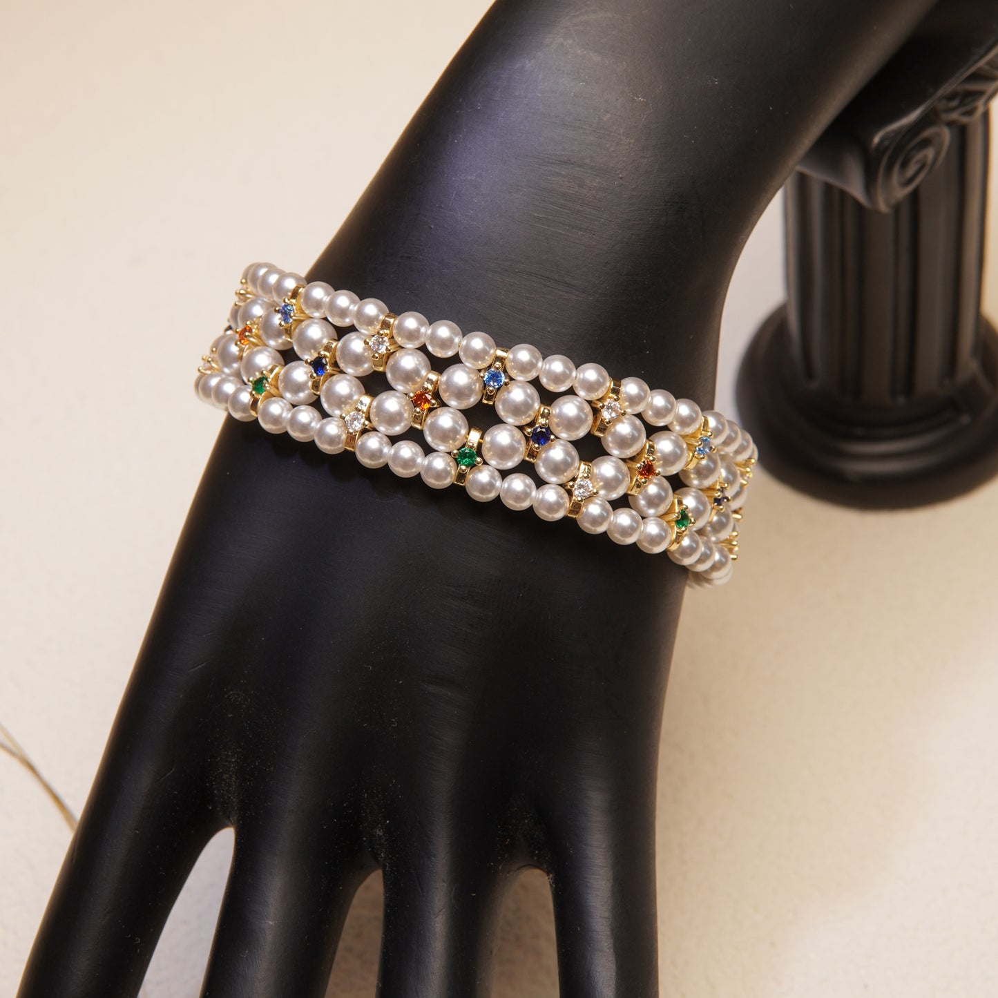 Kit 55-Bracelet Making Kit