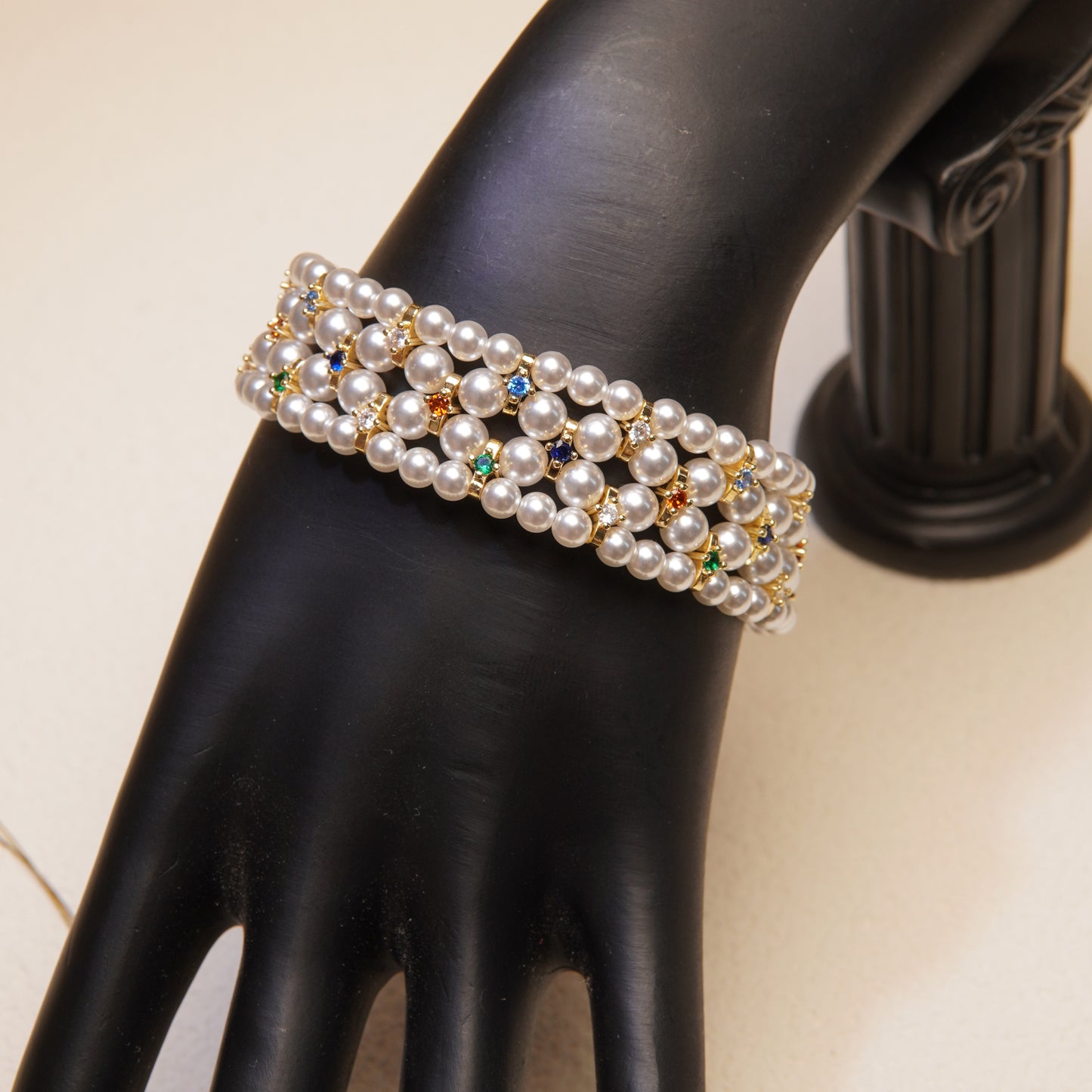 Kit 55-Bracelet Making Kit