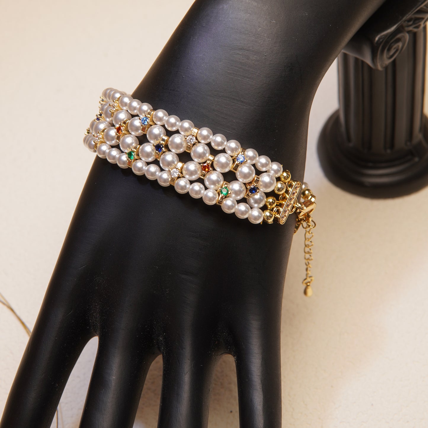 Kit 55-Bracelet Making Kit