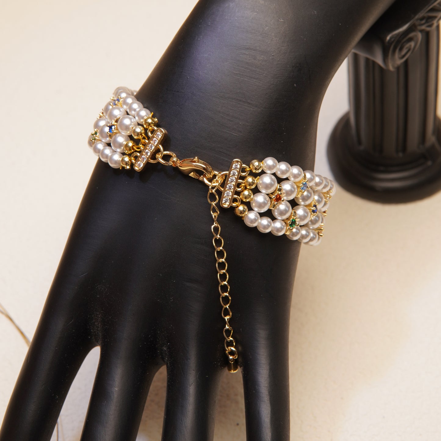 Kit 55-Bracelet Making Kit