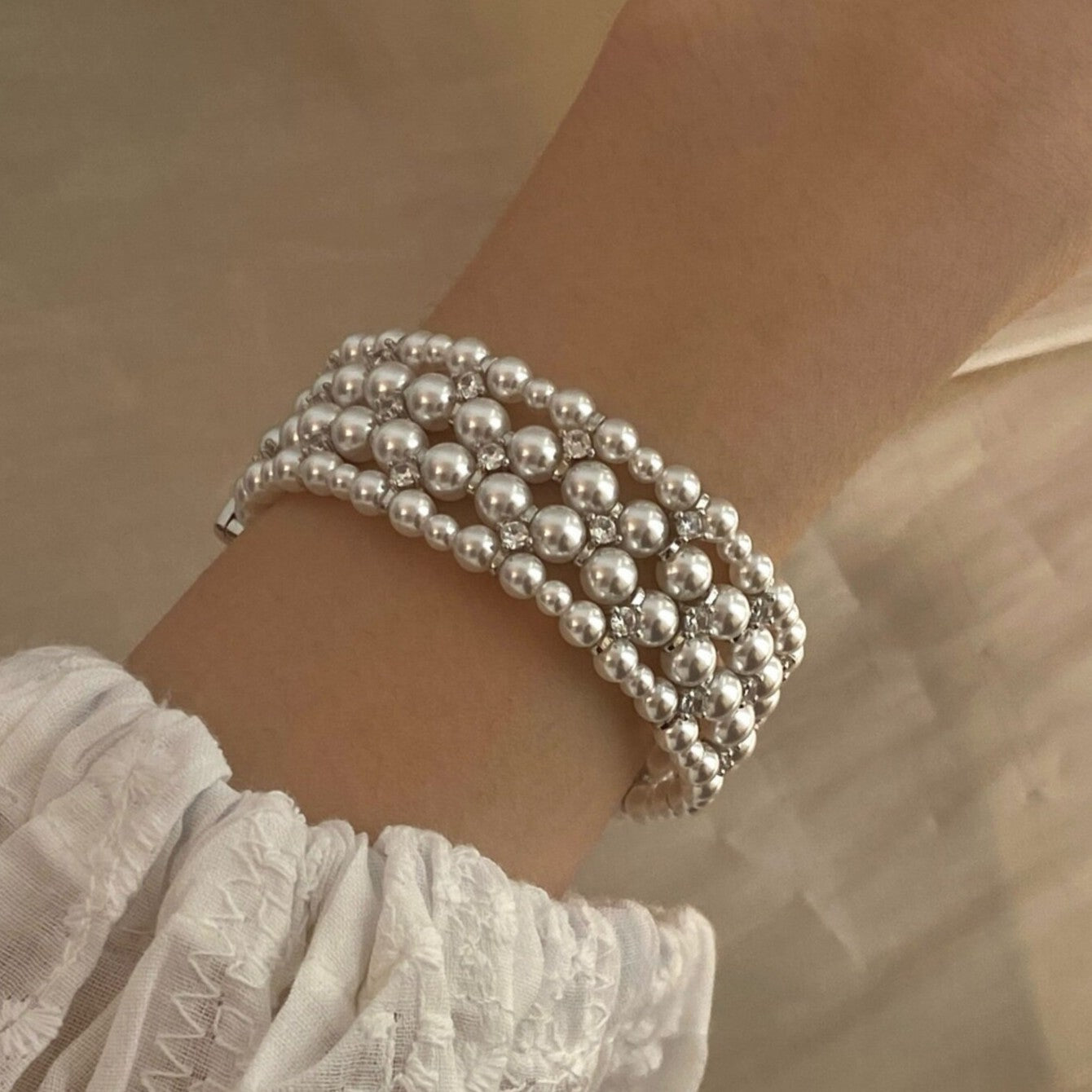 Kit 55-Bracelet Making Kit