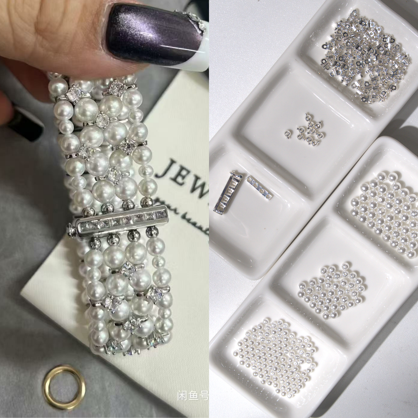 Kit 55-Bracelet Making Kit