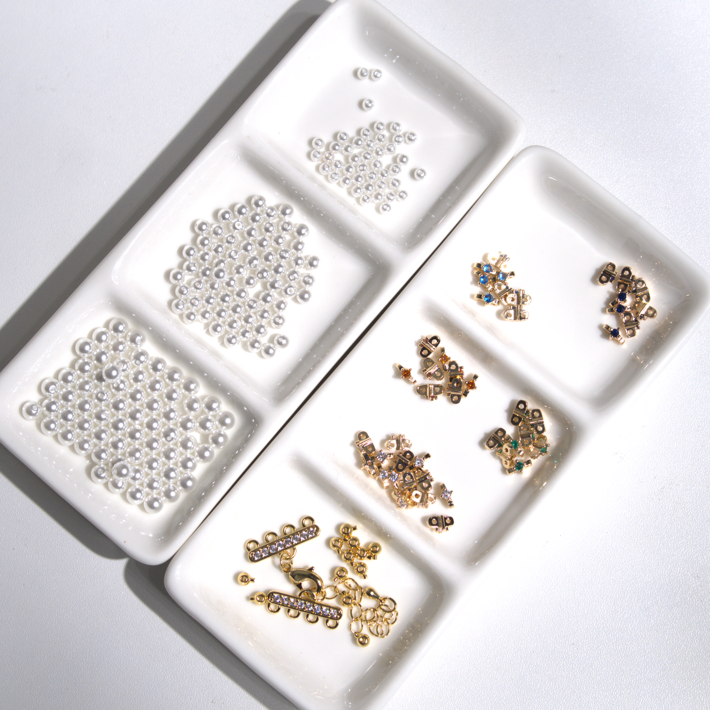 Kit 55-Bracelet Making Kit