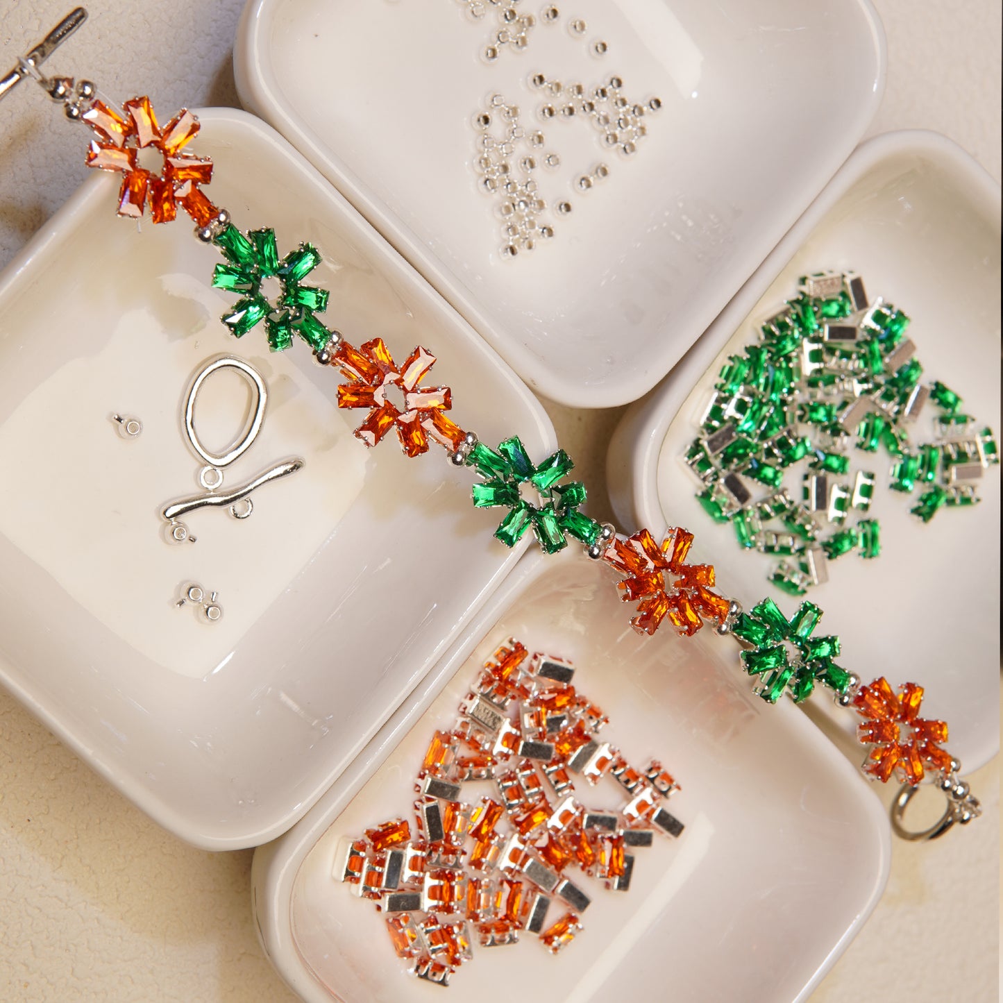 Kit 60-Bracelet Making Kit