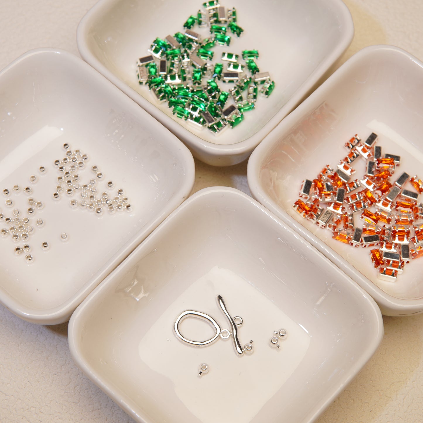 Kit 60-Bracelet Making Kit