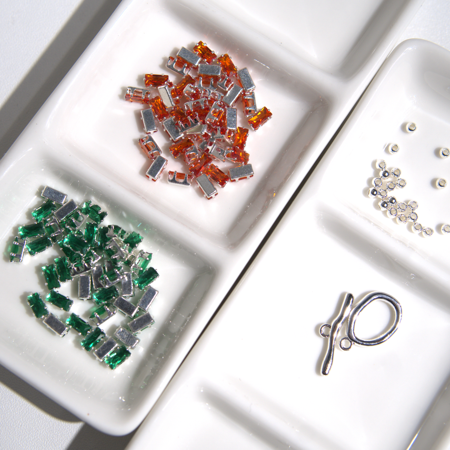Kit 60-Bracelet Making Kit