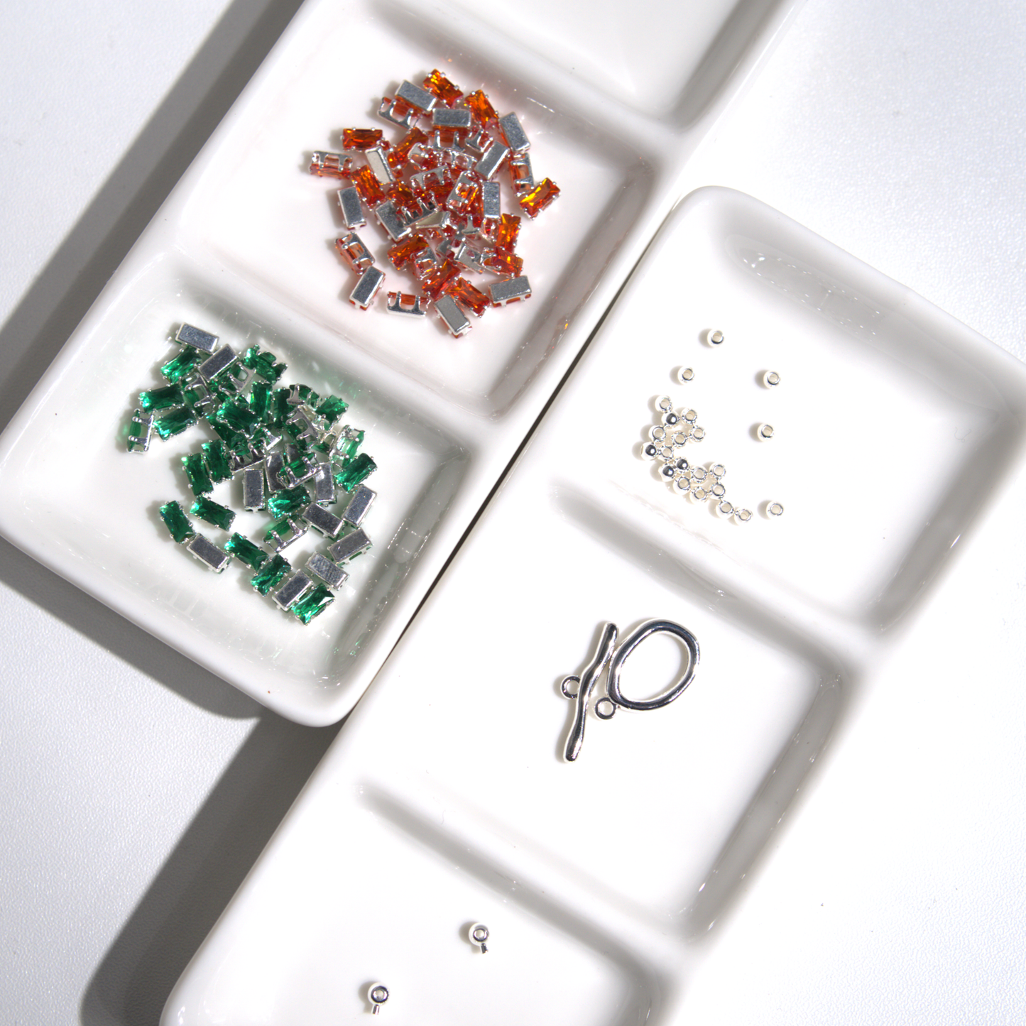 Kit 60-Bracelet Making Kit