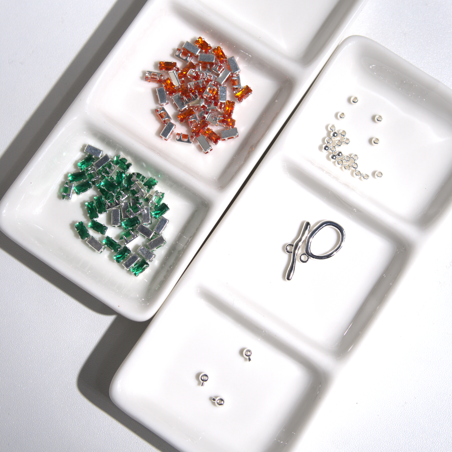 Kit 60-Bracelet Making Kit