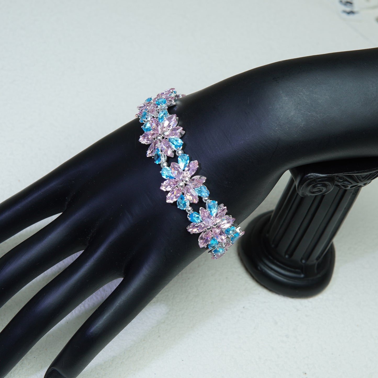 مجموعة 65 - طقم صنع الأساور