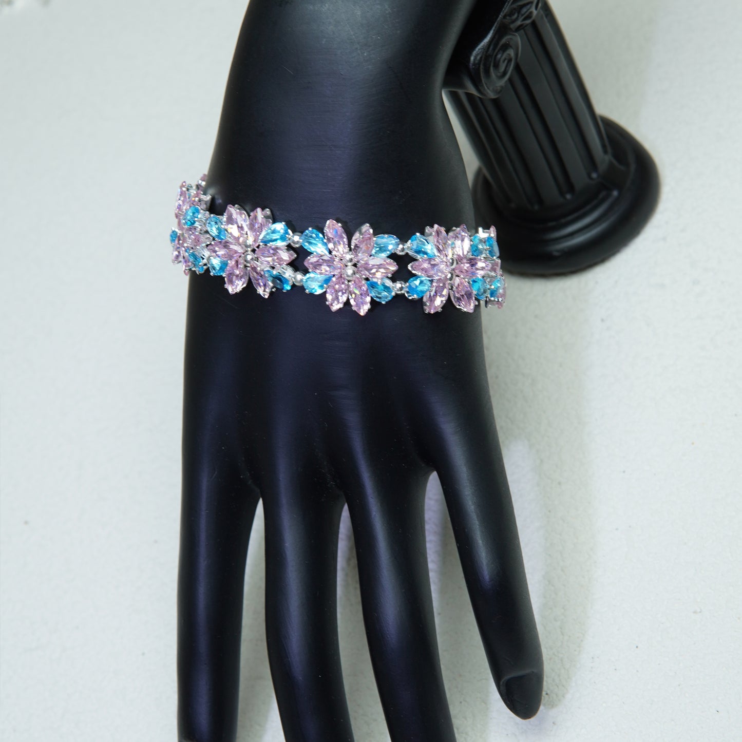 مجموعة 65 - طقم صنع الأساور