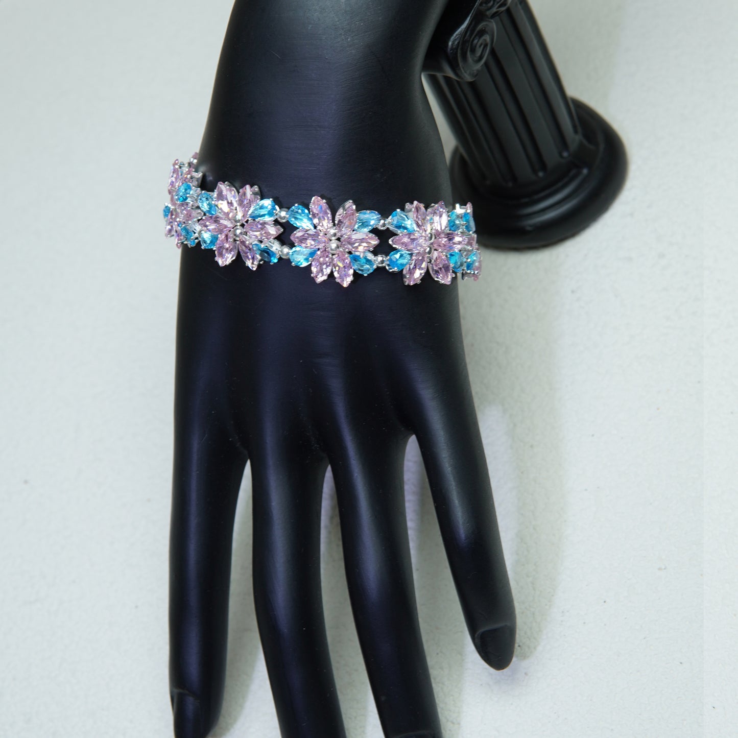 مجموعة 65 - طقم صنع الأساور