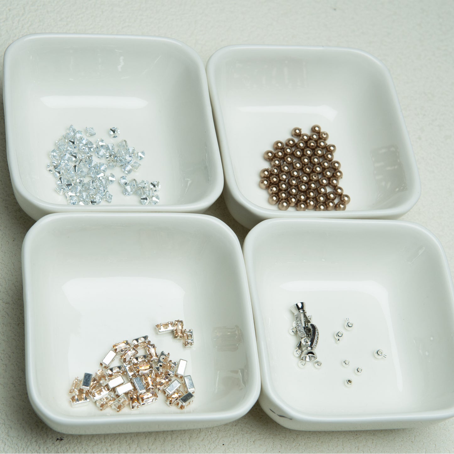 Kit 72-Bracelet Making Kit