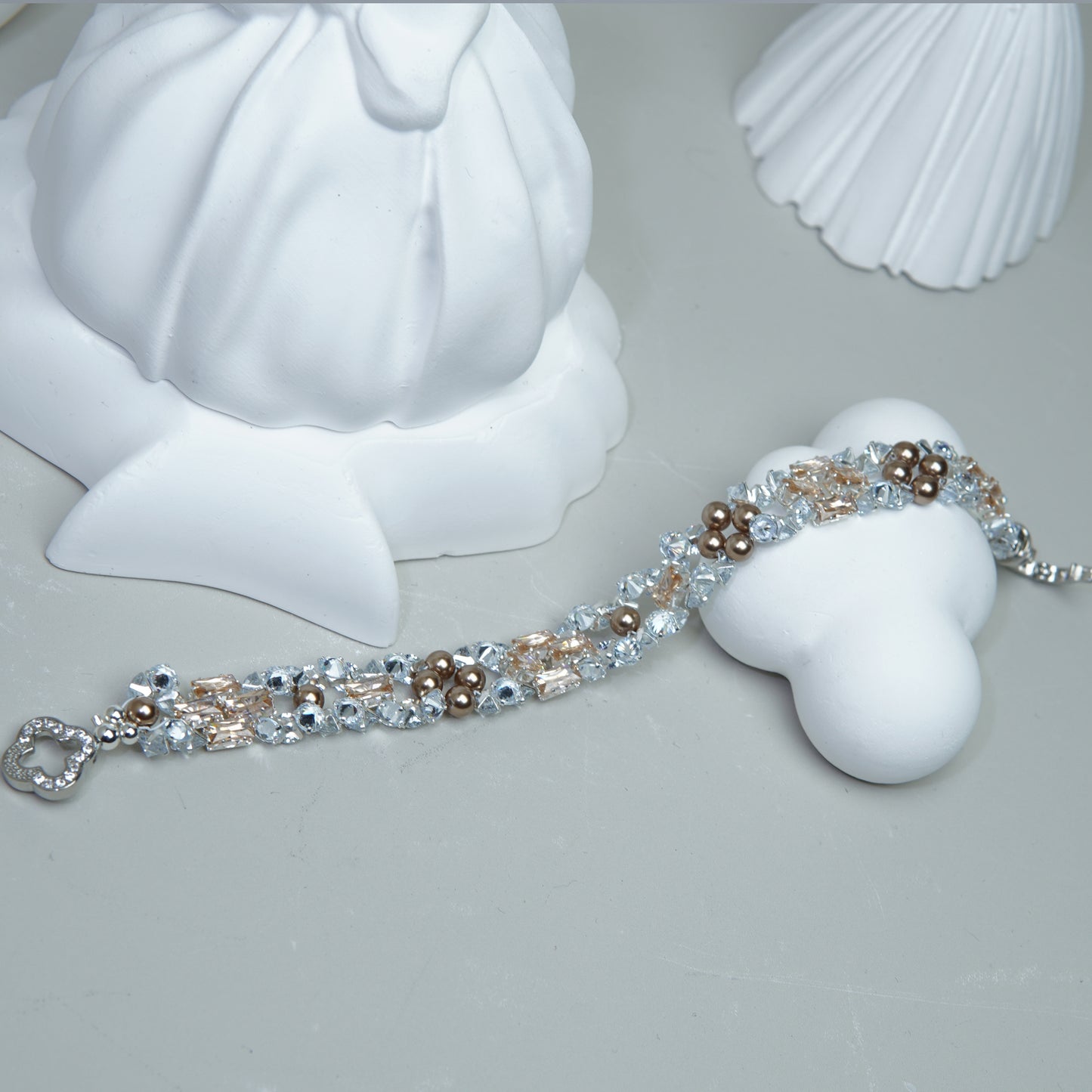 Kit 72-Bracelet Making Kit