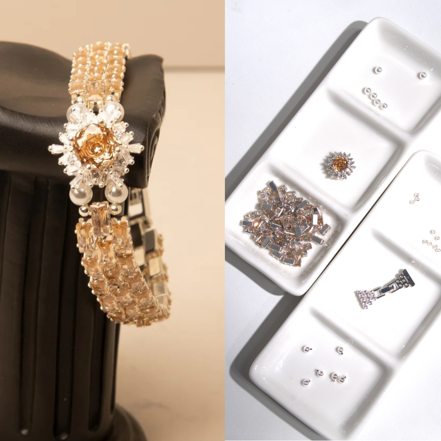 Kit 78-Bracelet Making Kit