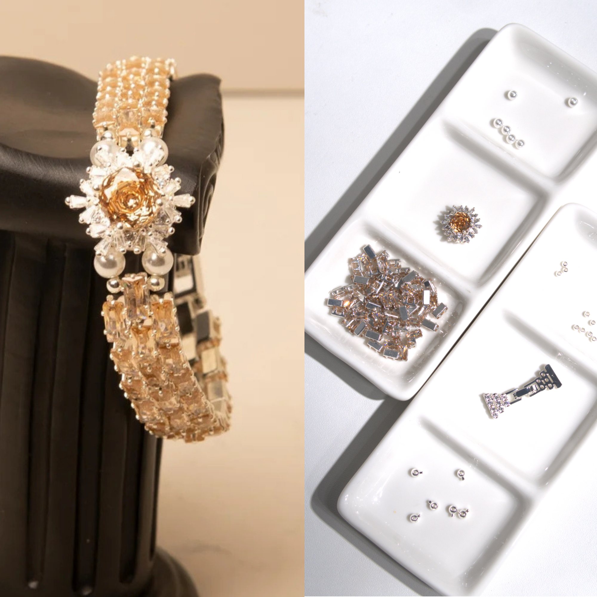 Kit 78-Bracelet Making Kit