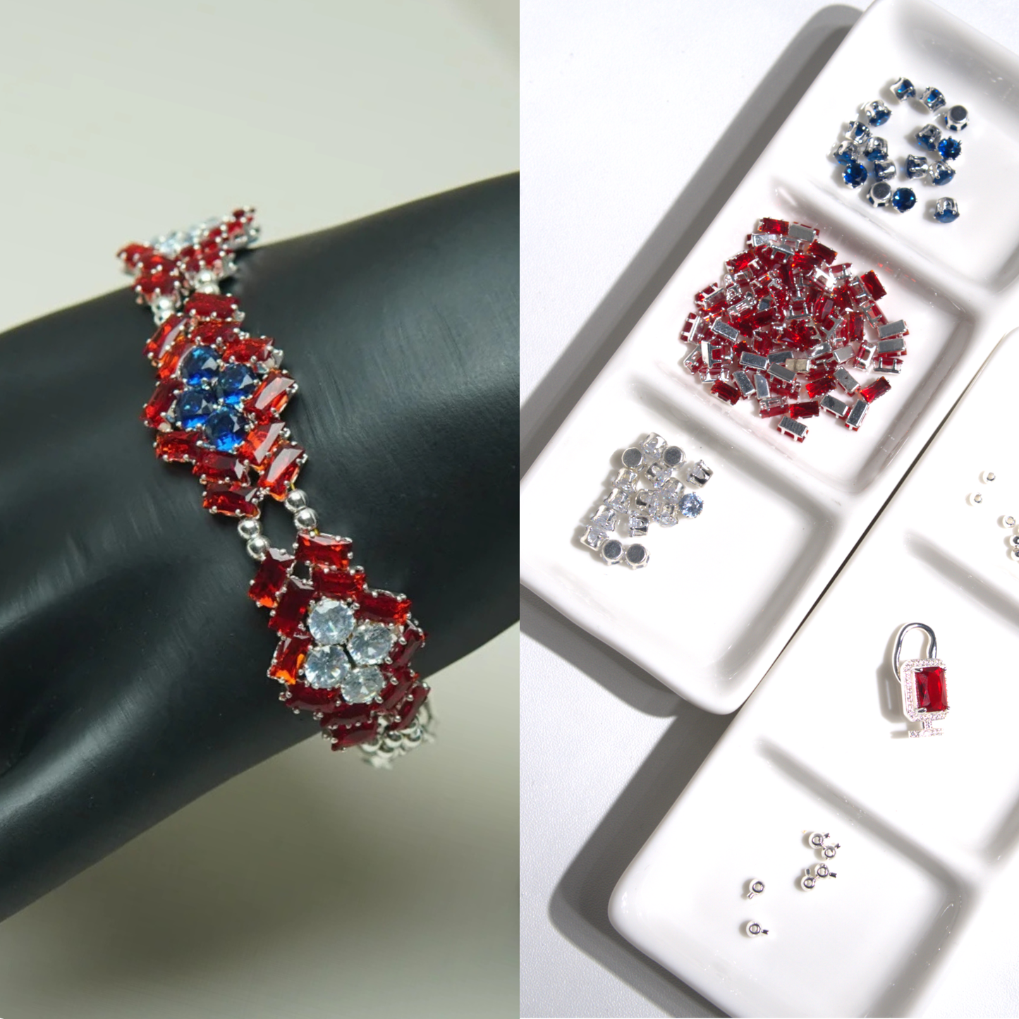 Kit 79-Bracelet Making Kit