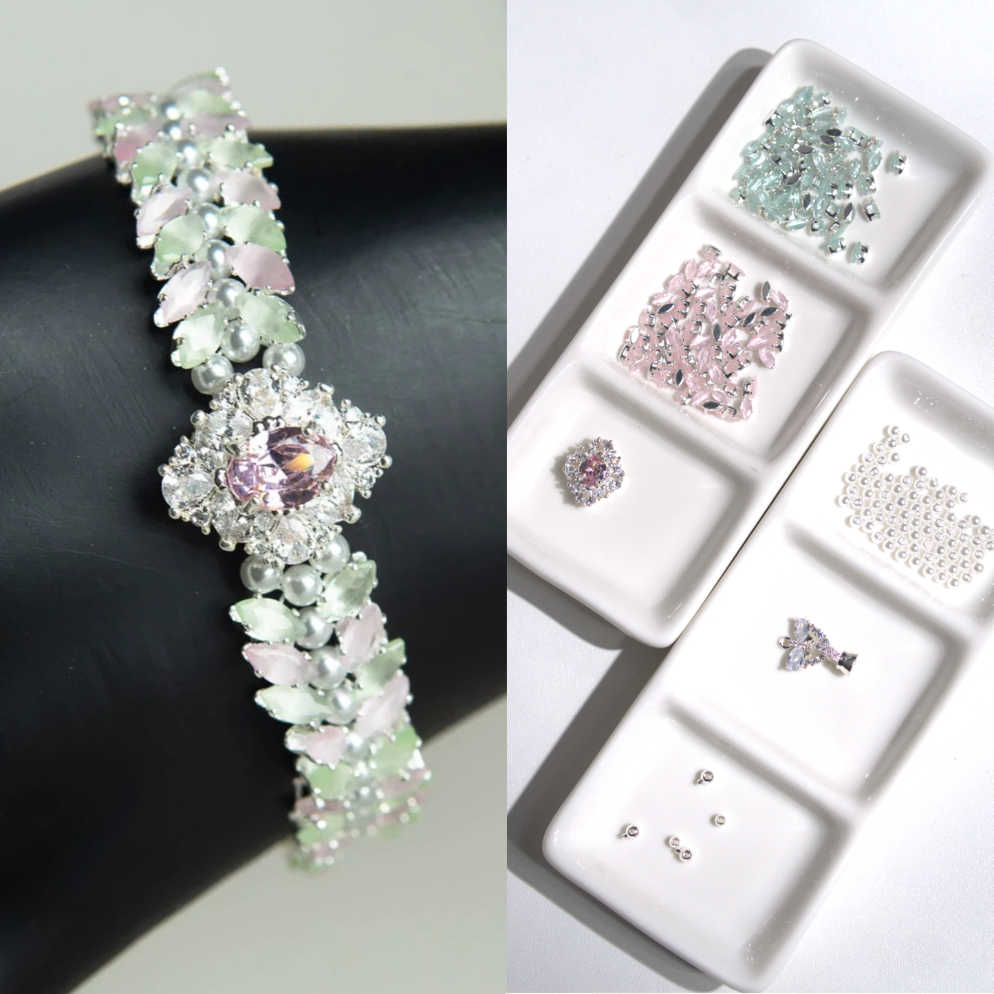 Kit 81-Bracelet Making Kit