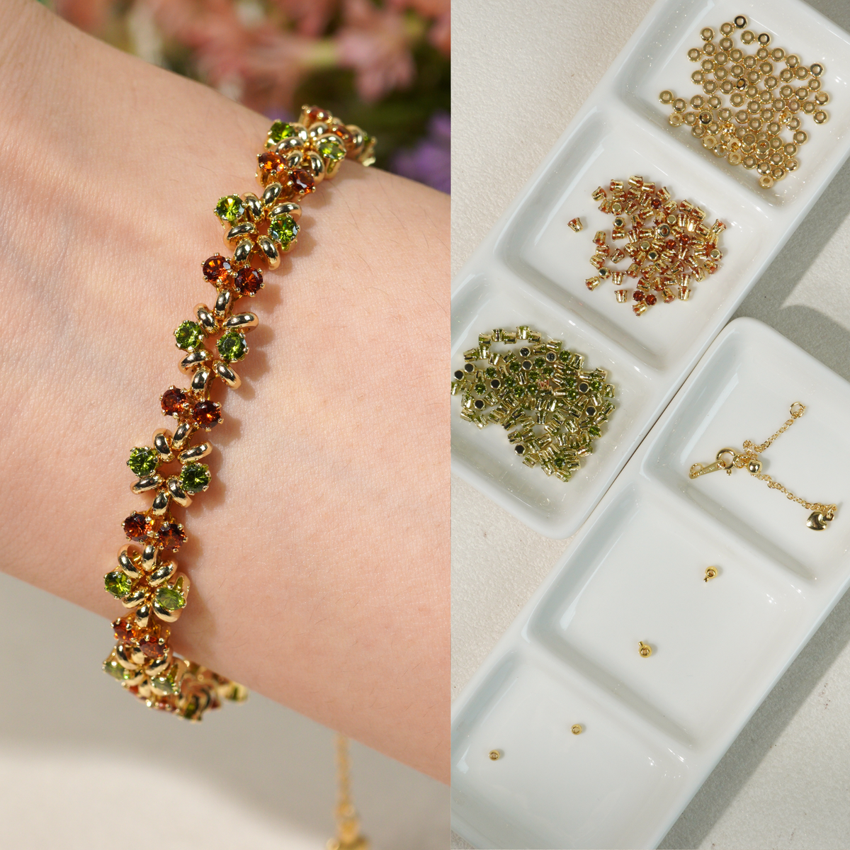 Kit 86 - Bracelet Making Kit