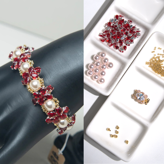 Kit 89 - Bracelet Making Kit