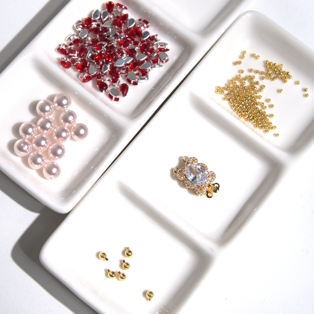 Kit 89 - Bracelet Making Kit