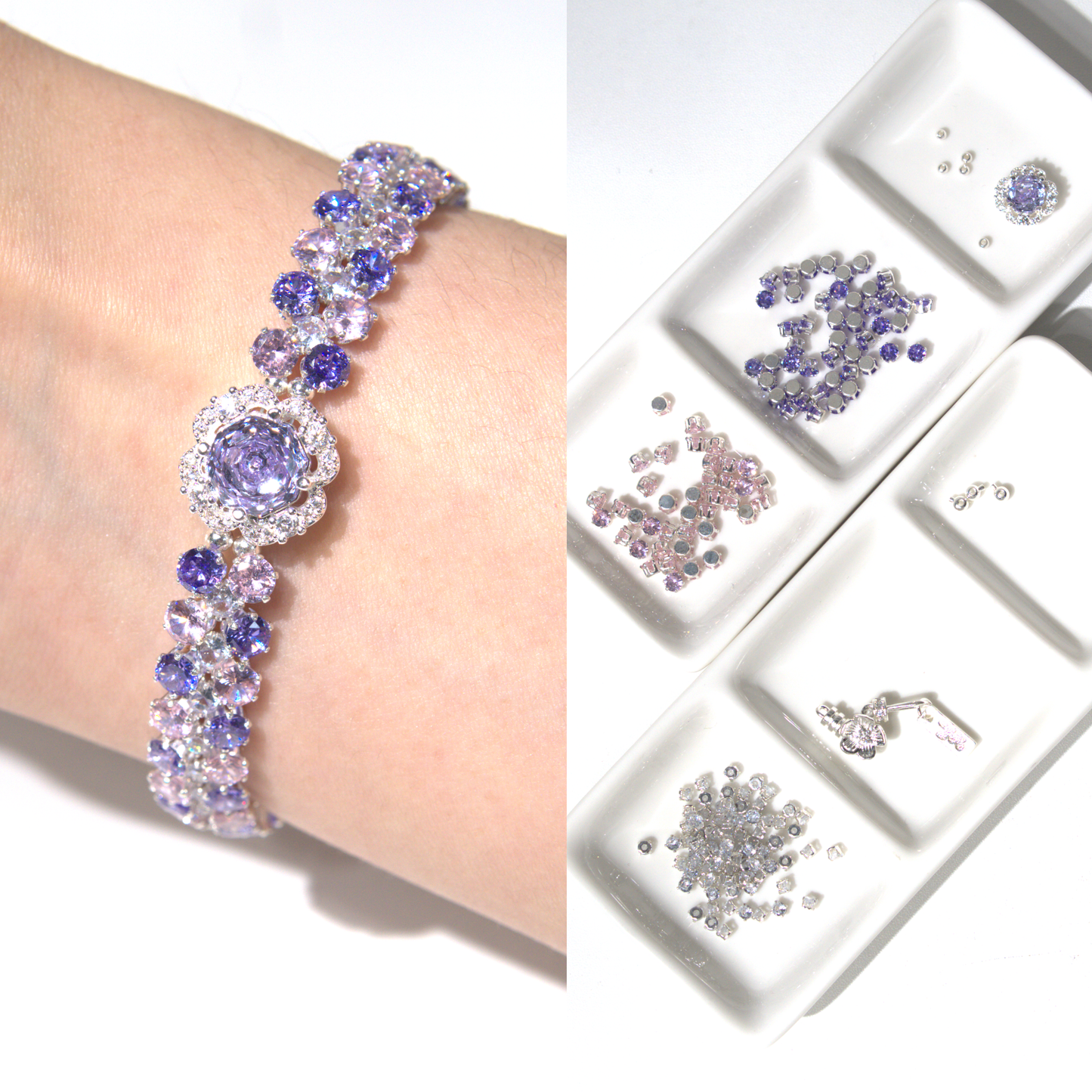 Kit 93 - Bracelet Making Kit