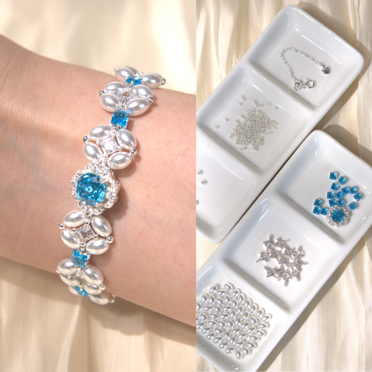 Kit 97 - Bracelet Making Kit