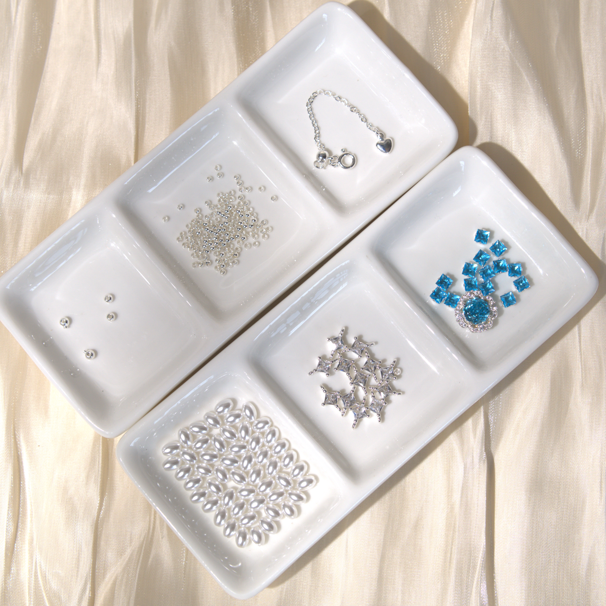 Kit 97 - Bracelet Making Kit