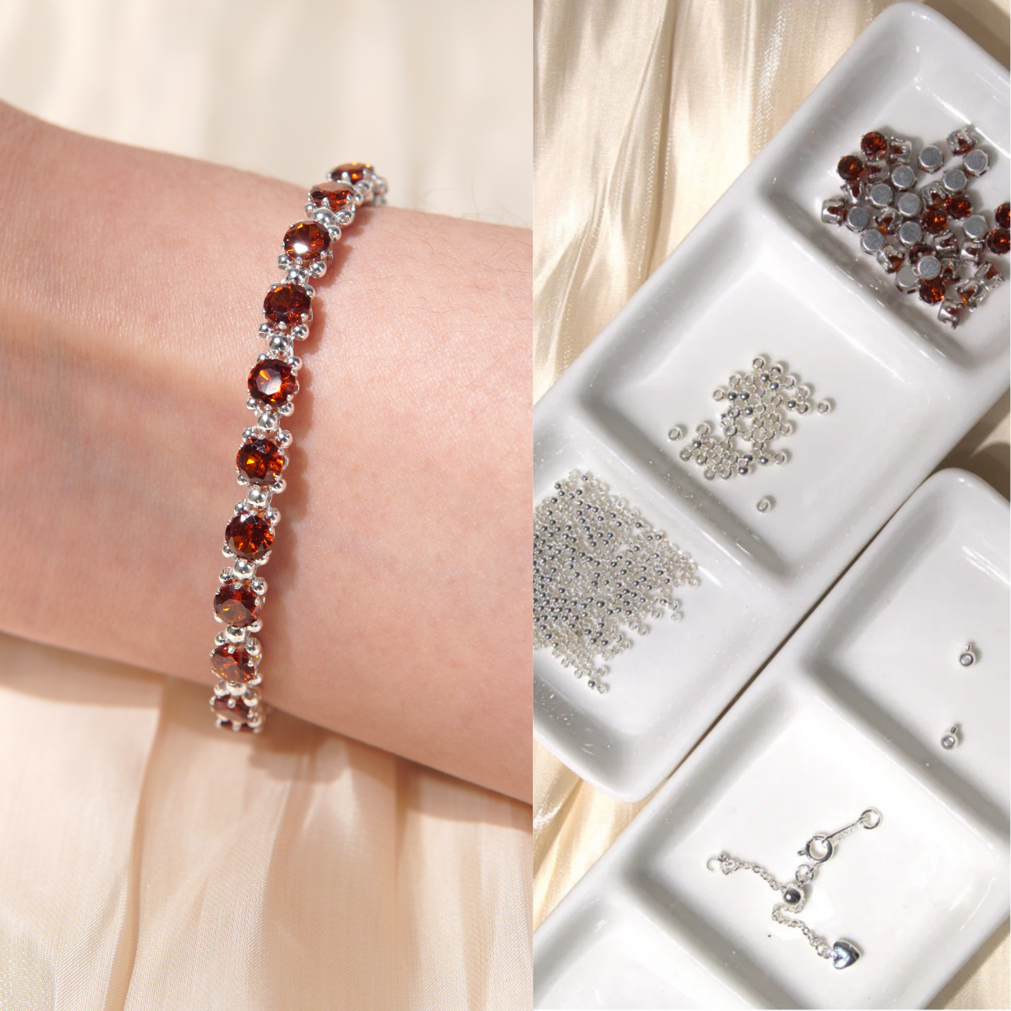 Kit 98 - Bracelet Making Kit