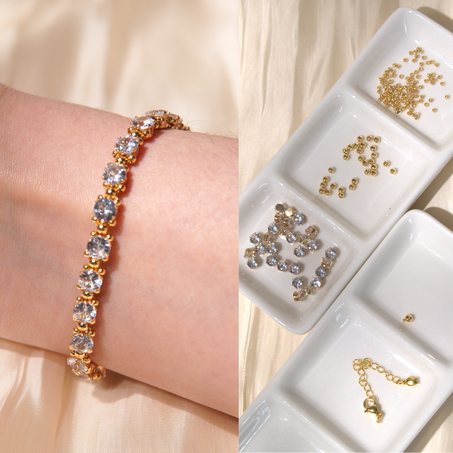 Kit 98 - Bracelet Making Kit