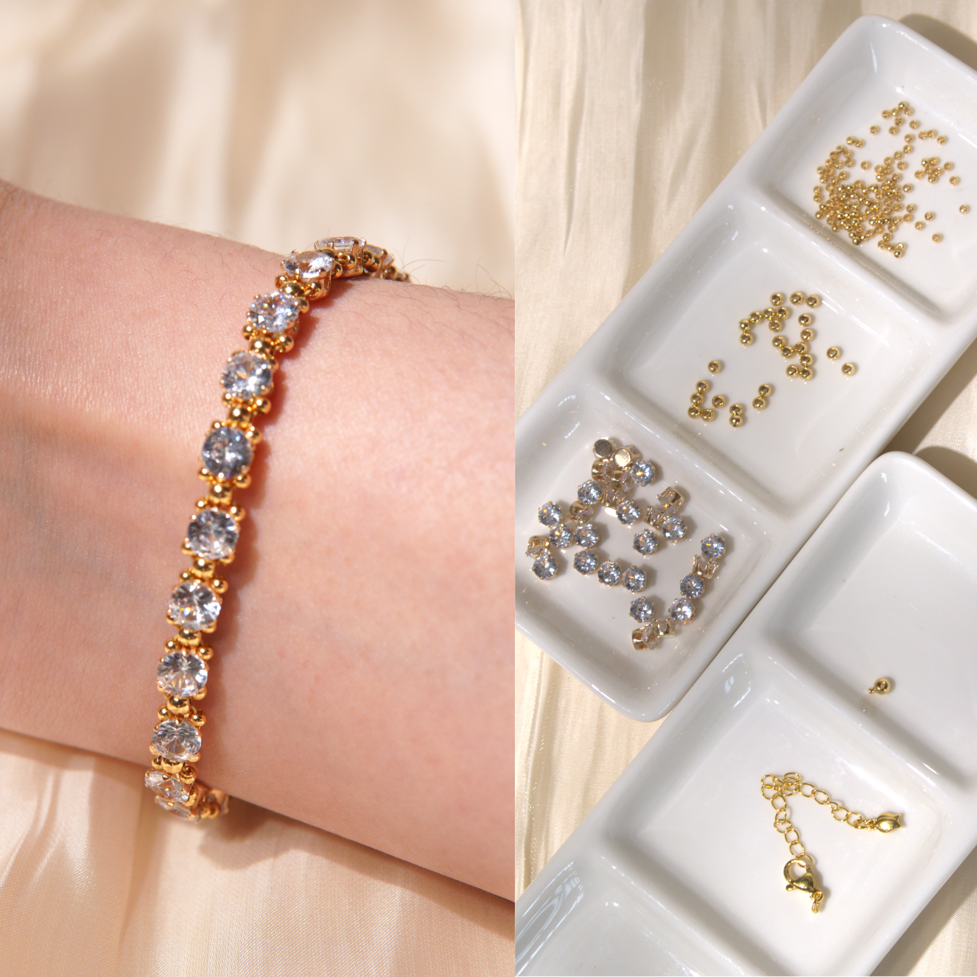 Kit 98 - Bracelet Making Kit