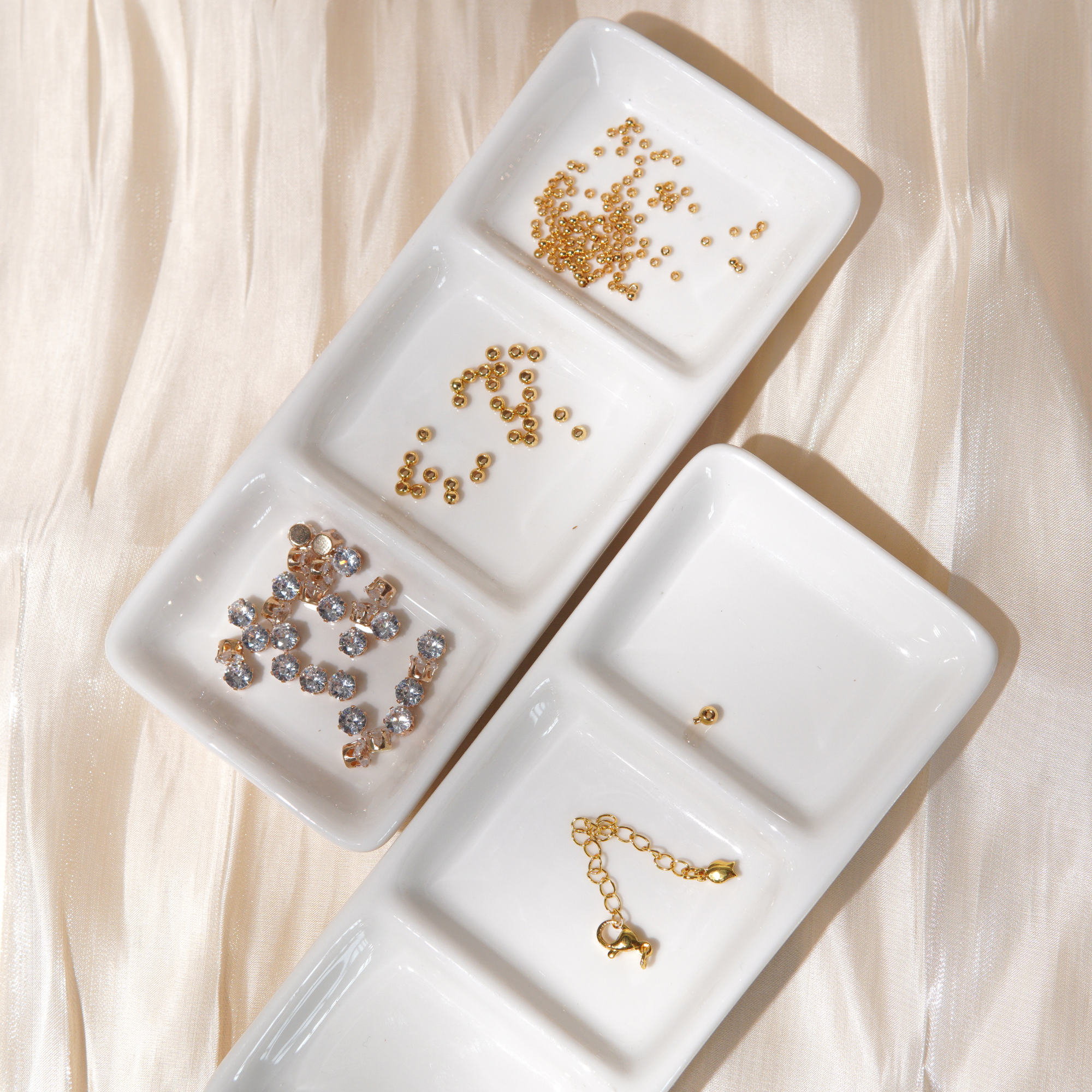 Kit 98 - Bracelet Making Kit