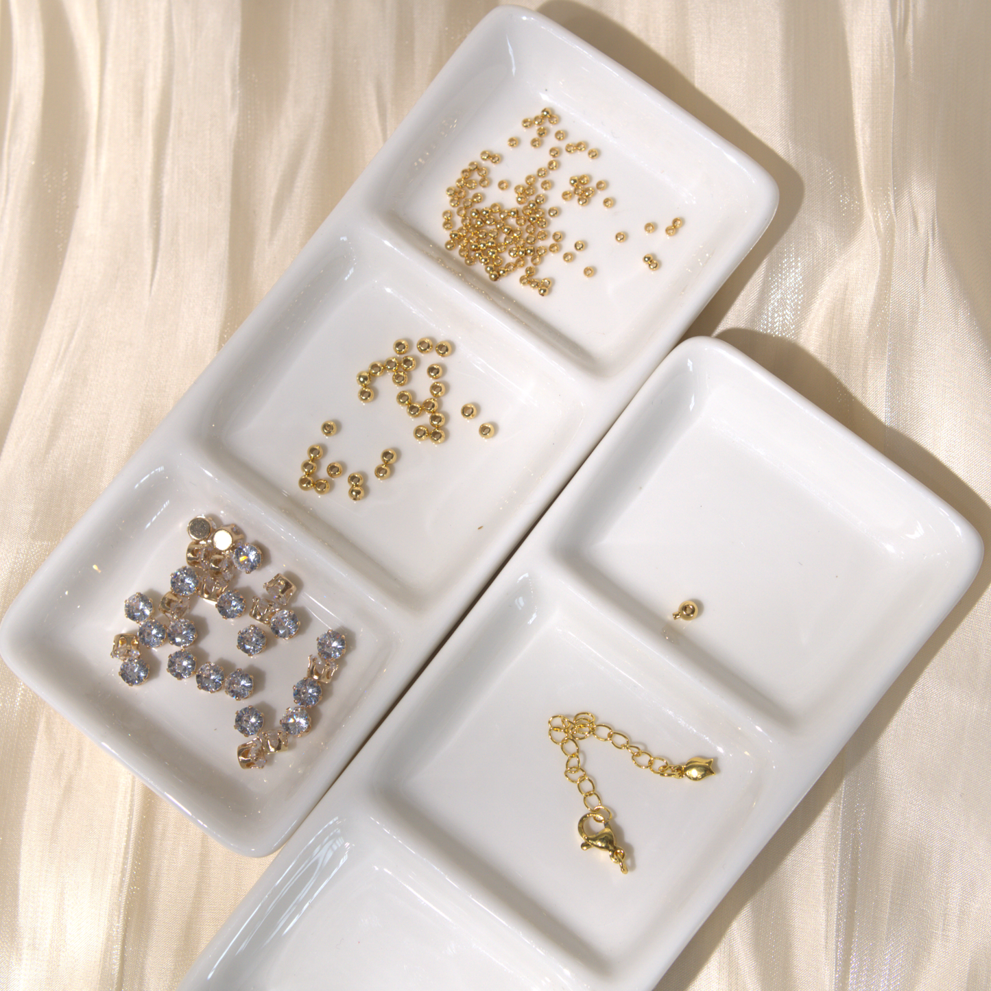 Kit 98 - Bracelet Making Kit