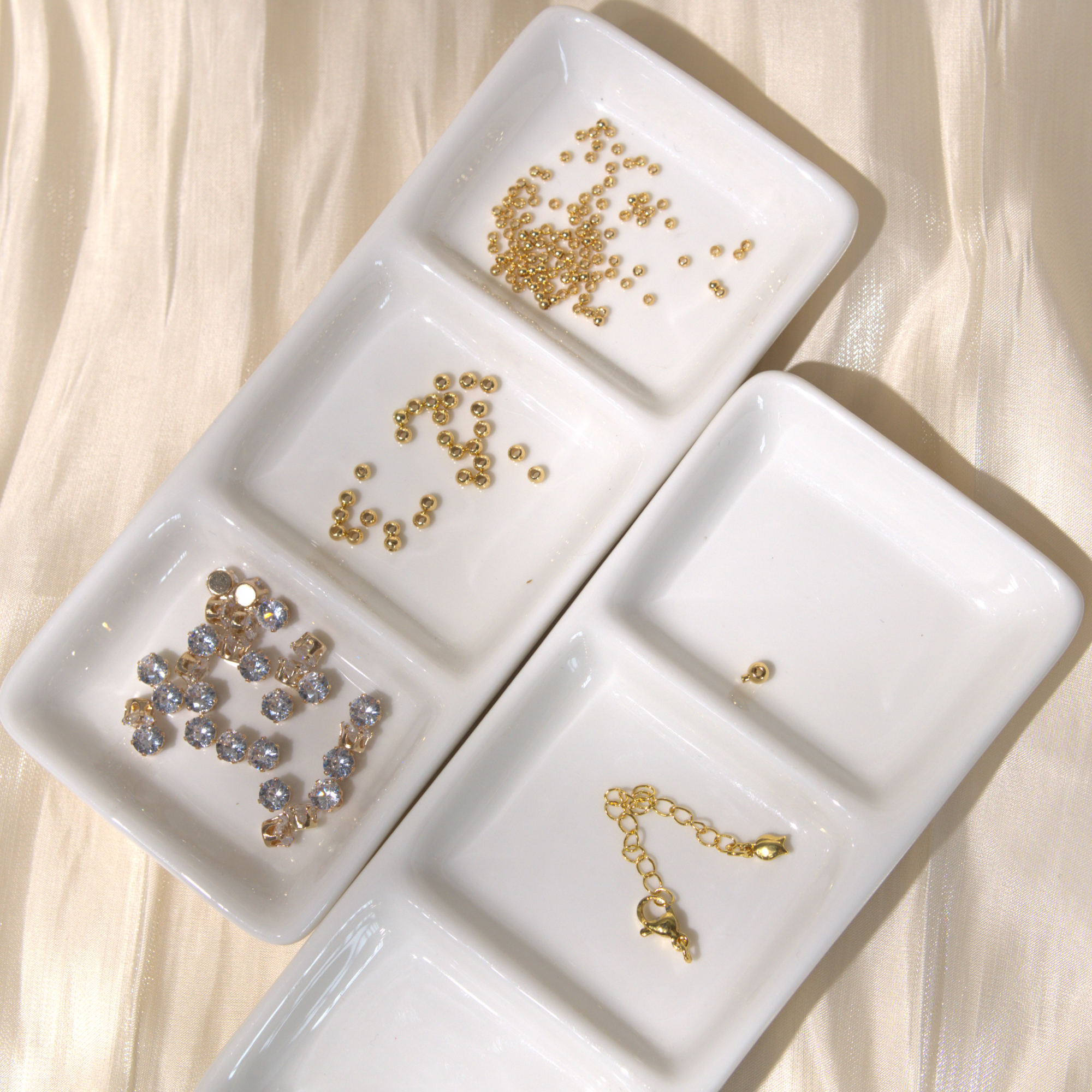 Kit 98 - Bracelet Making Kit